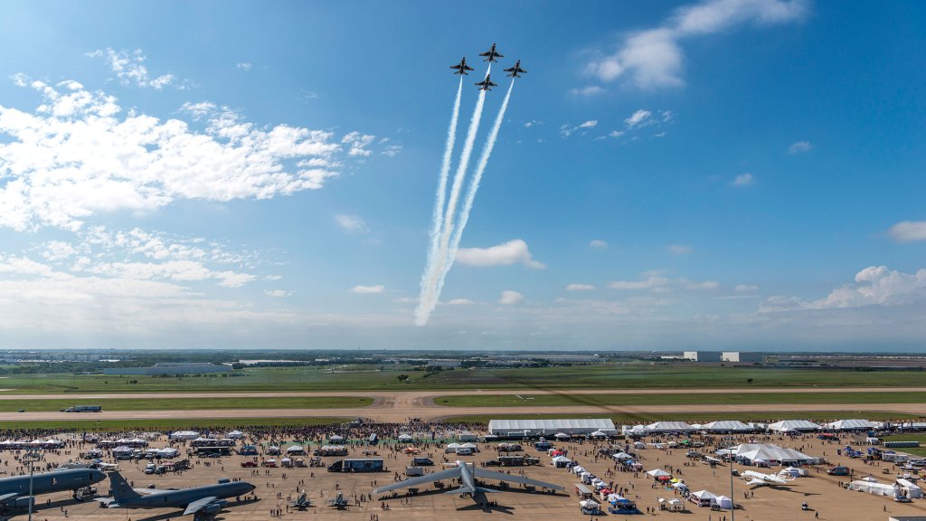 The Day the Gods Came Down to&nbsp;Play