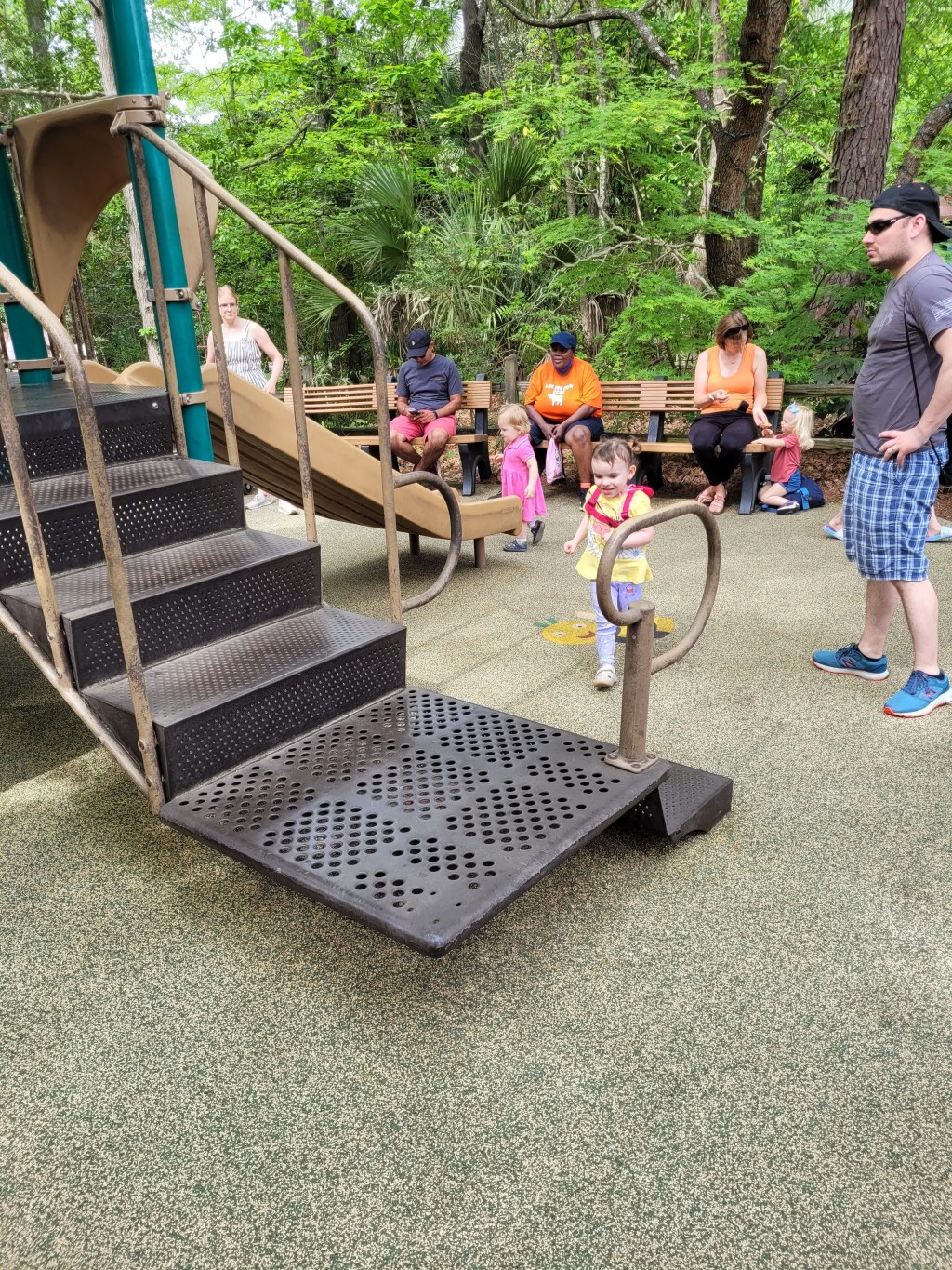 Down In The&nbsp;Sandbox