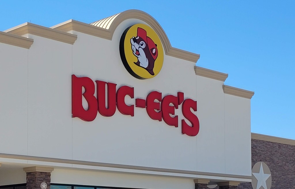 Walk Like A Venetian: Our Splendiferous Southwest Trip&nbsp;2021